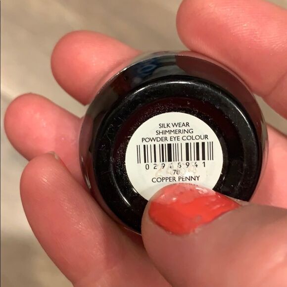 Victoria secret eye colour power - Picture 4 of 5